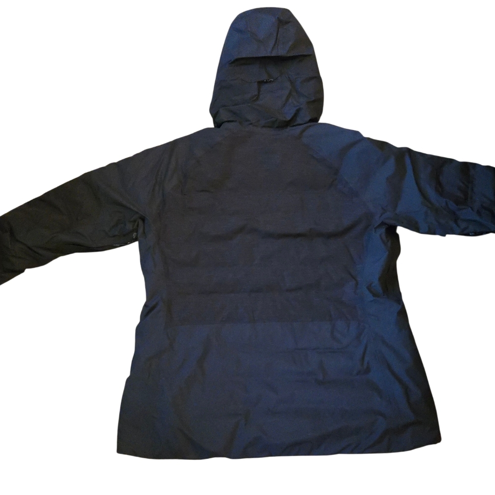 REI Co-op Stormhenge Down Hybrid Jacket - Women's XL - Picture 3 of 10